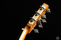 Kristof Meeus - 2024 - Lattice Spruce