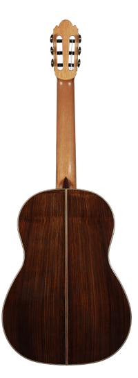 Milestones - Torres Model