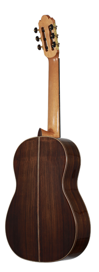 Milestones - Torres Model