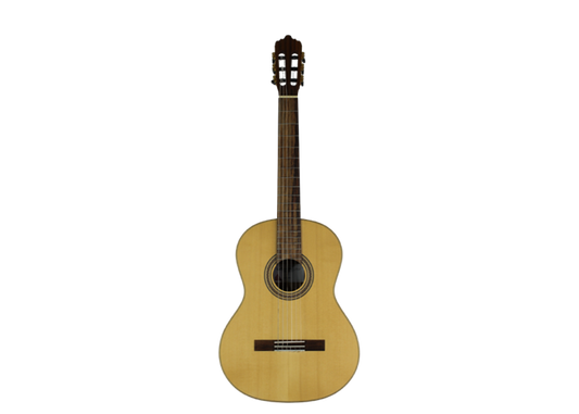 La Mancha - Rubí SM