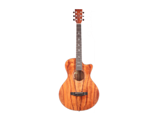 Lakewood A-56 Custom