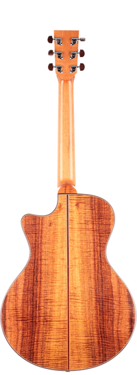 Lakewood A-56 Custom