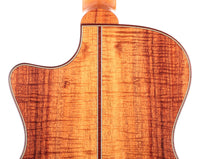 Lakewood A-56 Custom