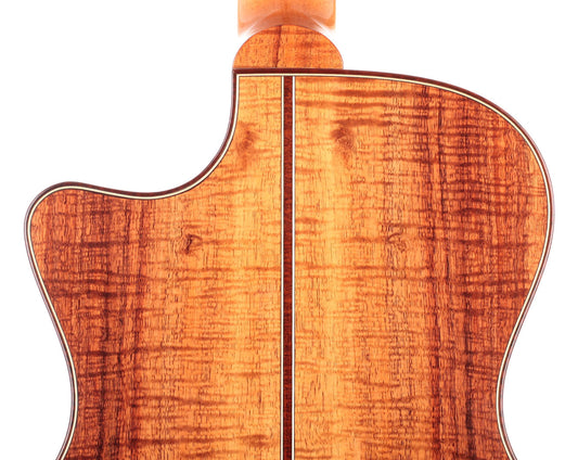 Lakewood A-56 Custom img-2