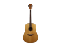 Lakewood D-18 - 1991