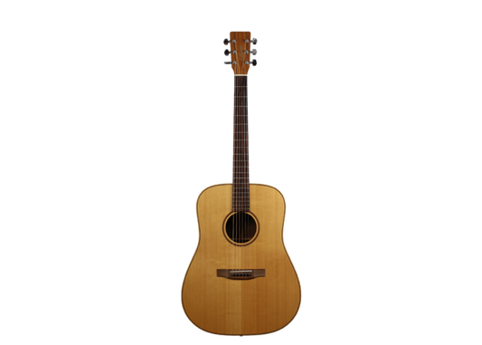 Lakewood D-18 - 1991