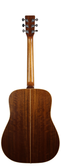 Lakewood D-18 - 1991