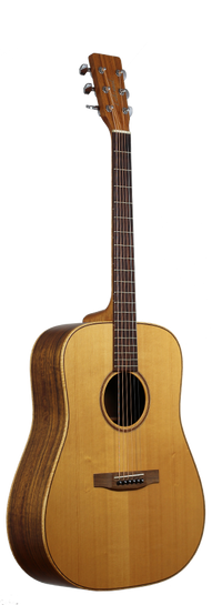 Lakewood D-18 - 1991