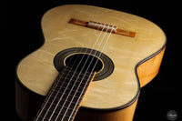 Leonardo de Gregorio/Romano Gambacorta - 2024 No. 15 REG 2024 Limited Edition Doubletop