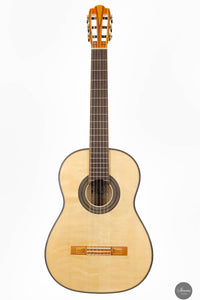 Leonardo de Gregorio/Romano Gambacorta - 2024 No. 15 REG 2024 Limited Edition Doubletop