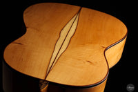 Leonardo de Gregorio/Romano Gambacorta - 2024 No. 15 REG 2024 Limited Edition Doubletop