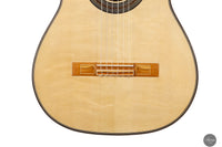 Leonardo de Gregorio/Romano Gambacorta - 2024 No. 15 REG 2024 Limited Edition Doubletop