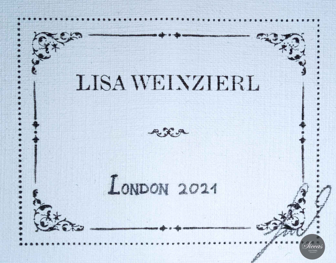 Lisa Weinzierl - 2021 Ahorn