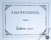 Lisa Weinzierl - 2021 Ahorn