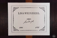 Lisa Weinzierl - 2023 No. 65