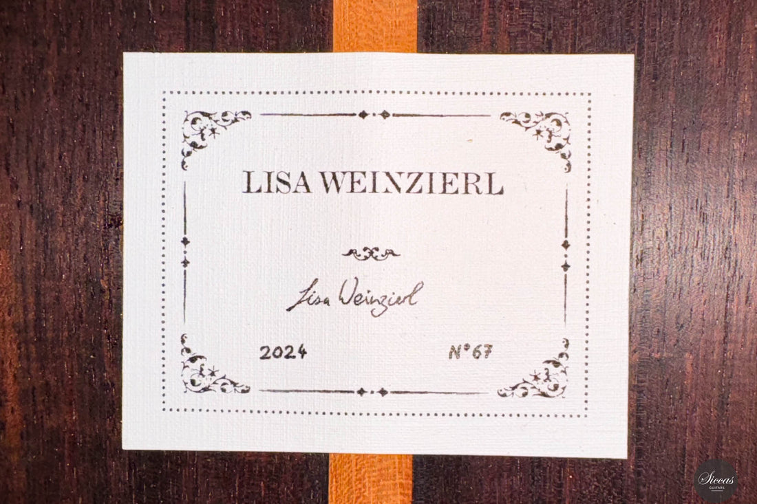 Lisa Weinzierl - 2024