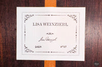Lisa Weinzierl - 2024