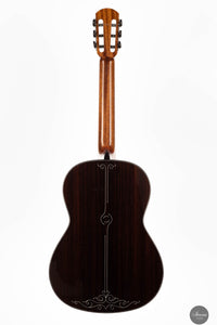 Liuteria Guarnieri – 2024 REG 2024 Limited Edition