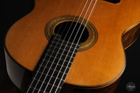 Lorenzo Frignani – 2022 Cedar No. 252