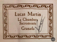 Lucas Martin - 2007