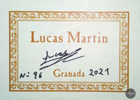 Lucas Martin - 2021 Concierto No. 96