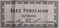 Erez Perelman - 2022