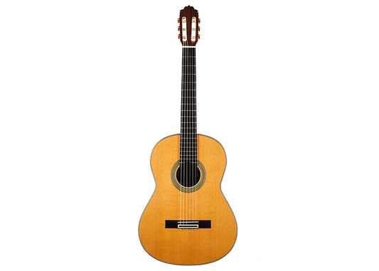 Paulino Bernabé - 2020 M50 Cedar