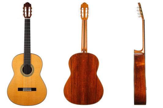 Paulino Bernabé - 2020 M50 Cedar img-2