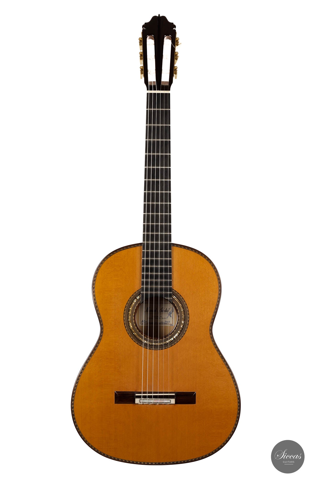 Manuel Adalid – 2023 Doubletop "La Catedral" 10 Anniv.