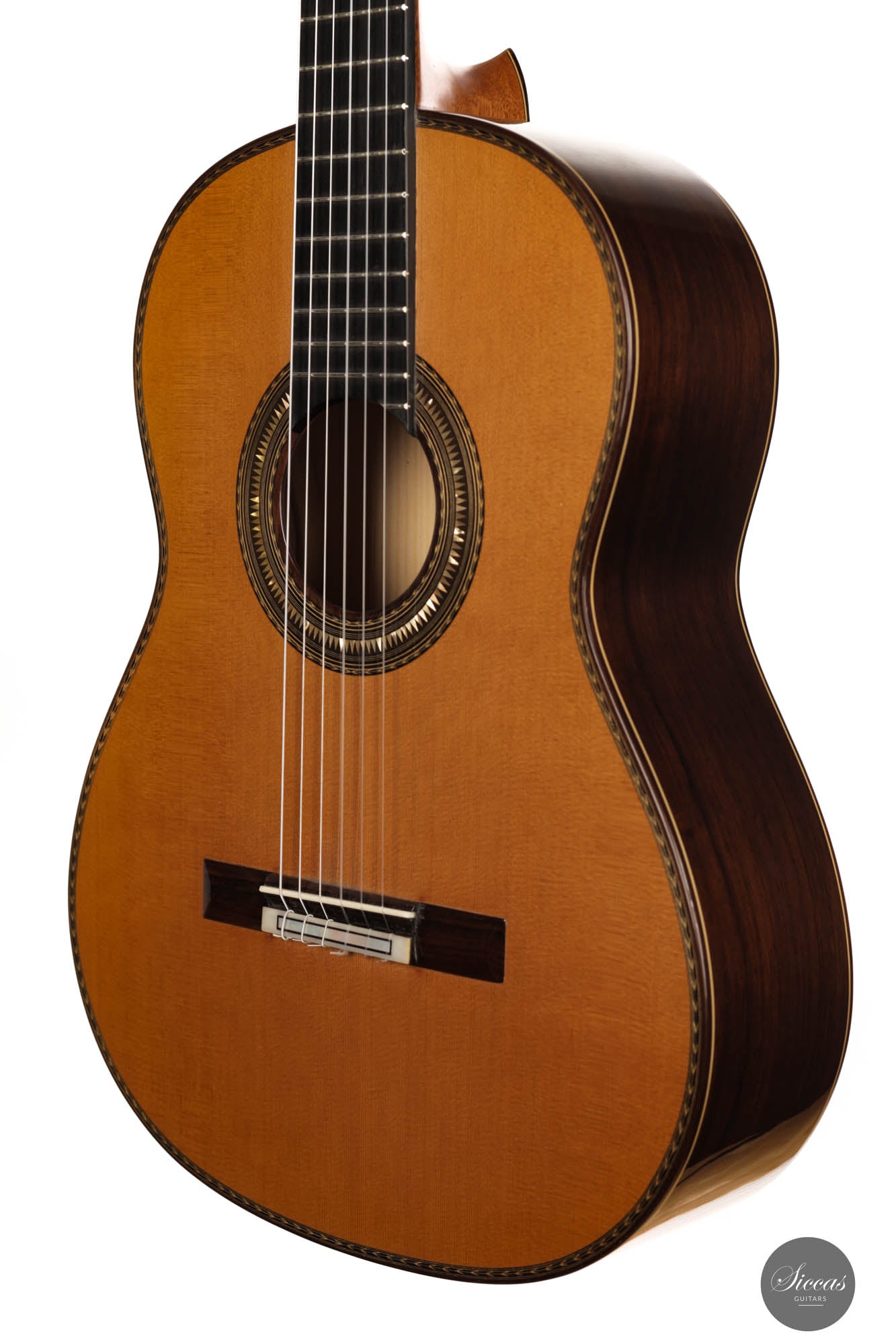 Manuel Adalid – 2023 Doubletop "La Catedral" 10 Anniv.