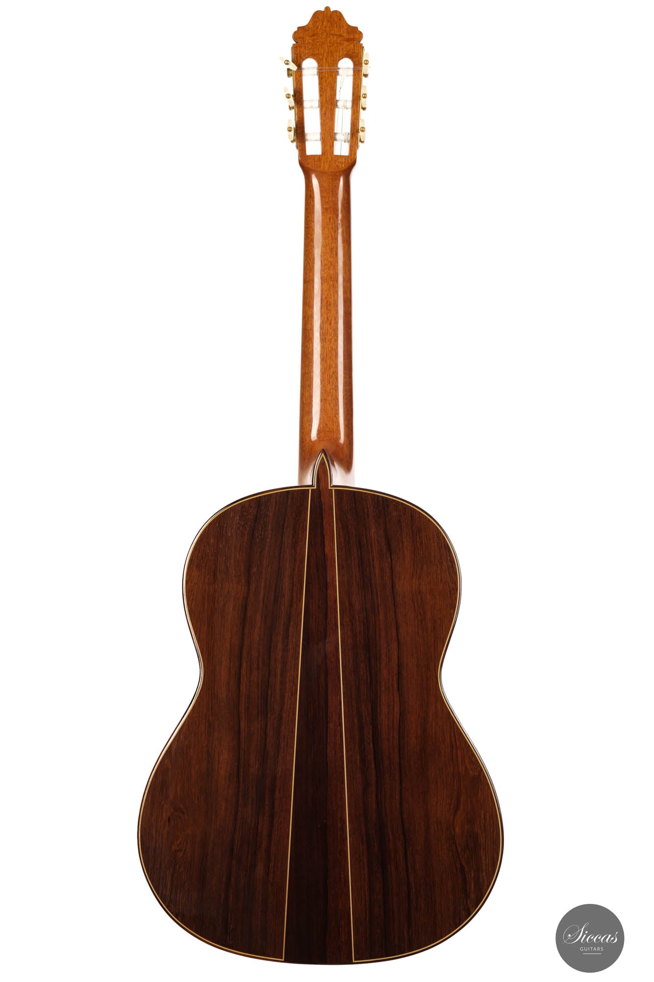 Manuel Adalid – 2023 Doubletop "La Catedral" 10 Anniv.