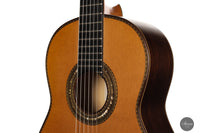 Manuel Adalid – 2023 Doubletop "La Catedral" 10 Anniv.