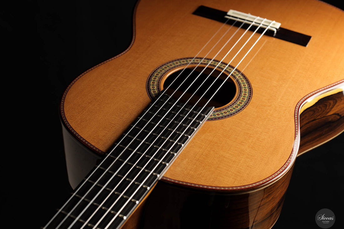 Manuel Adalid – 2023 Homenaje No.11 Doubletop