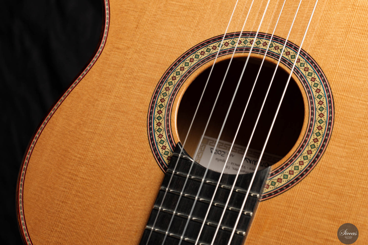 Manuel Adalid – 2023 Homenaje No.11 Doubletop