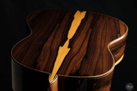 Manuel Adalid – 2023 Homenaje No.11 Doubletop