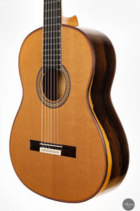 Manuel Adalid – 2023 Homenaje No.11 Doubletop