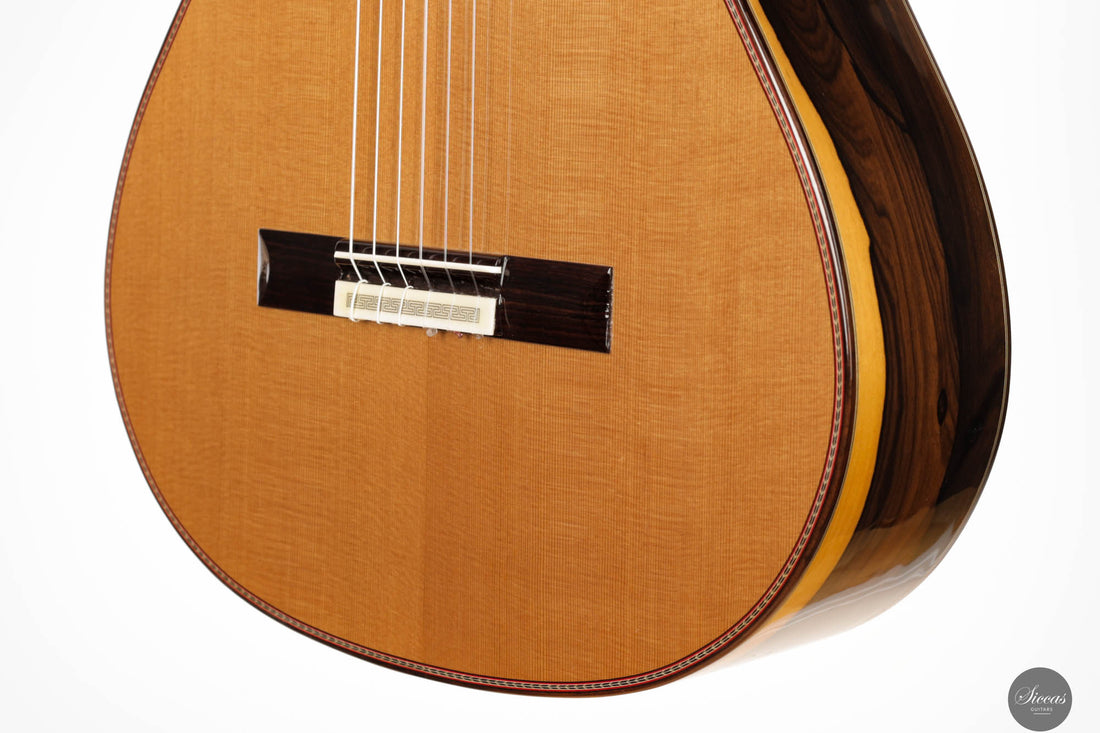 Manuel Adalid – 2023 Homenaje No.11 Doubletop