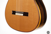 Manuel Adalid – 2023 Homenaje No.11 Doubletop