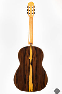 Manuel Adalid – 2023 Homenaje No.11 Doubletop