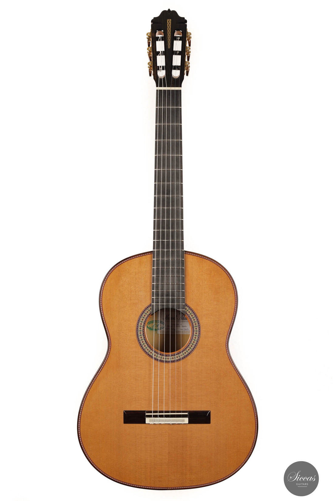 Manuel Adalid – 2023 Homenaje No. 6