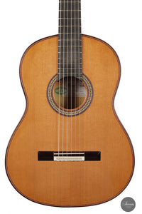 Manuel Adalid – 2023 Homenaje No. 6