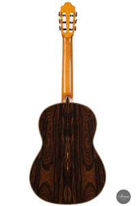 Manuel Adalid – 2023 Homenaje No. 6