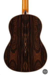 Manuel Adalid – 2023 Homenaje No. 6