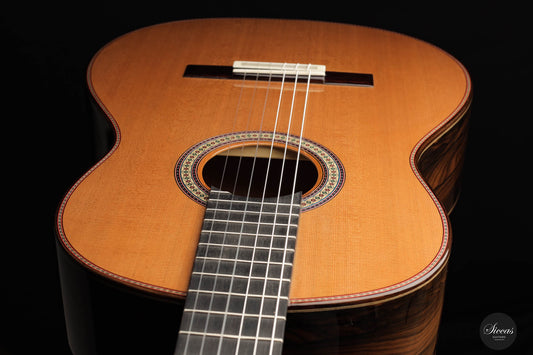 Manuel Adalid – 2023 Homenaje No. 6