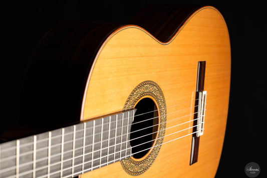Esteve -  Model 12 Cedar img-2