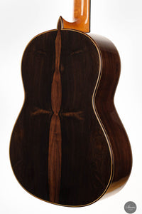 Manuel Adalid - 2023 La Catedral 10 Anniversary Doubletop