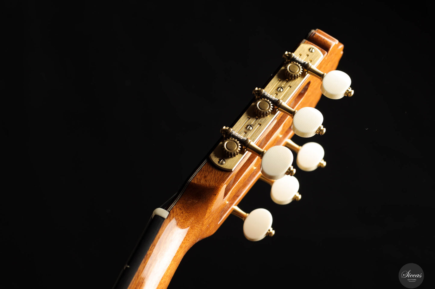 Manuel Adalid - 2023 La Catedral 10 Anniversary Doubletop