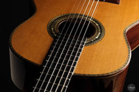 Manuel Adalid - 2023 La Catedral 10 Anniversary Doubletop