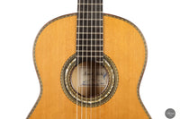 Manuel Adalid - 2023 La Catedral 10 Anniversary Doubletop