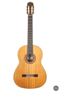 Manuel De La Chica - 1954